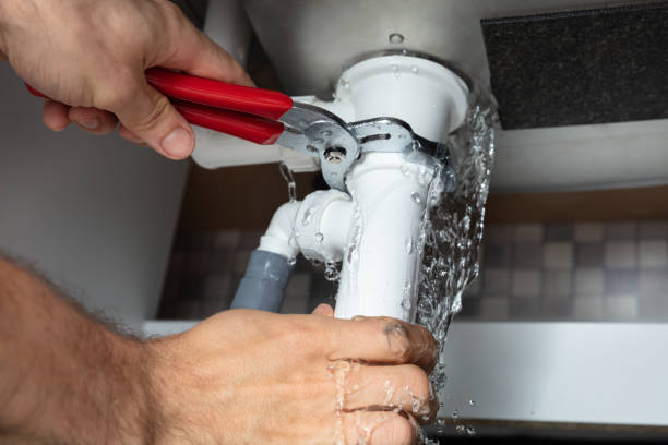 Best Flood damage cleanup  in Marshall, TX